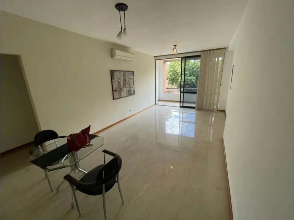 Vendo apto 114m2 3h/3b/2p Campo Alegre 1448 - 3