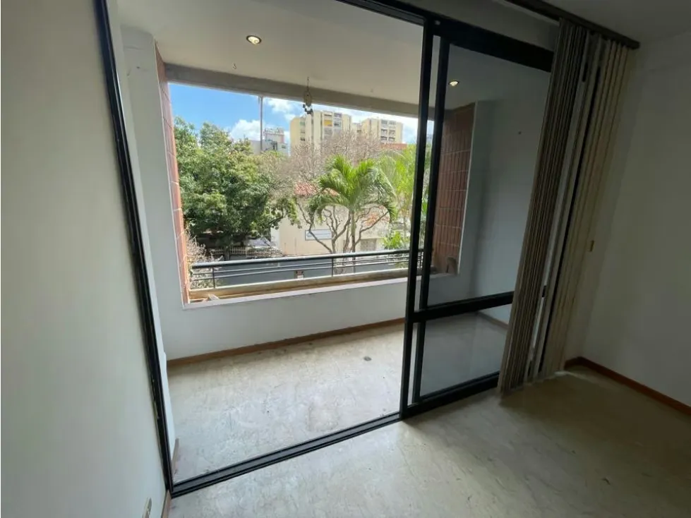 Vendo apto 114m2 3h/3b/2p Campo Alegre 1448 - 4