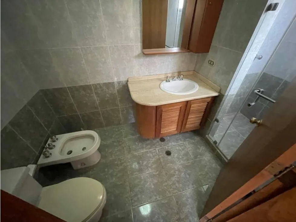 Vendo apto 114m2 3h/3b/2p Campo Alegre 1448 - 8