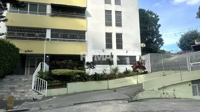 Venta Apartamento Terrazas del Club Hipico