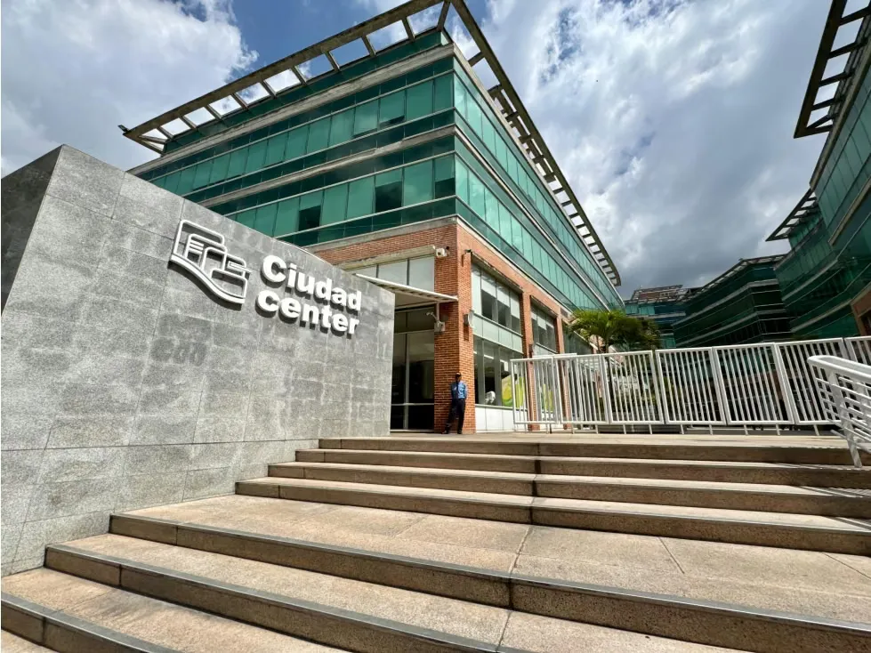 Oficina a estrenar en Boleíta 146 M2
