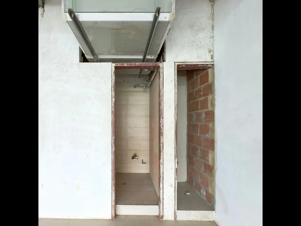 Oficina a estrenar en Boleíta 146 M2 - 10