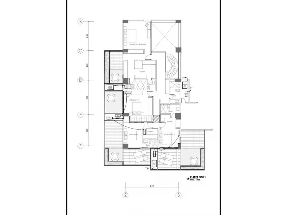 Vendo PB c/piscina 465m2 Campo Alegre 2439 - 17