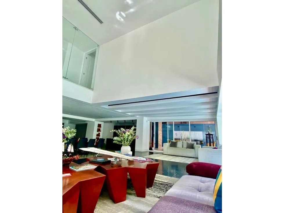 Vendo PB c/piscina 465m2 Campo Alegre 2439 - 7