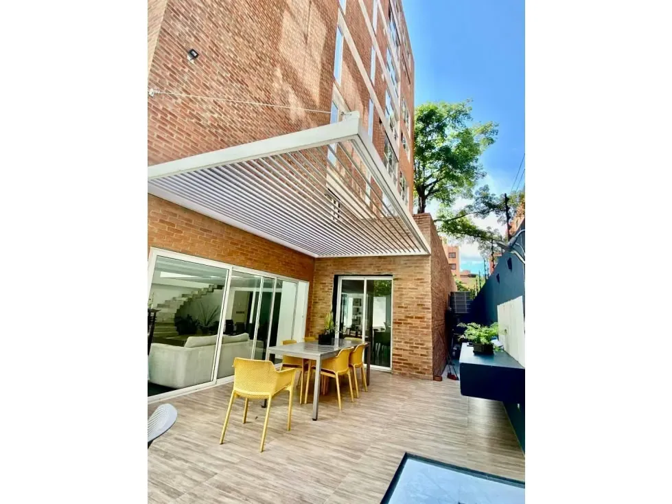 Vendo PB c/piscina 465m2 Campo Alegre 2439 - 8