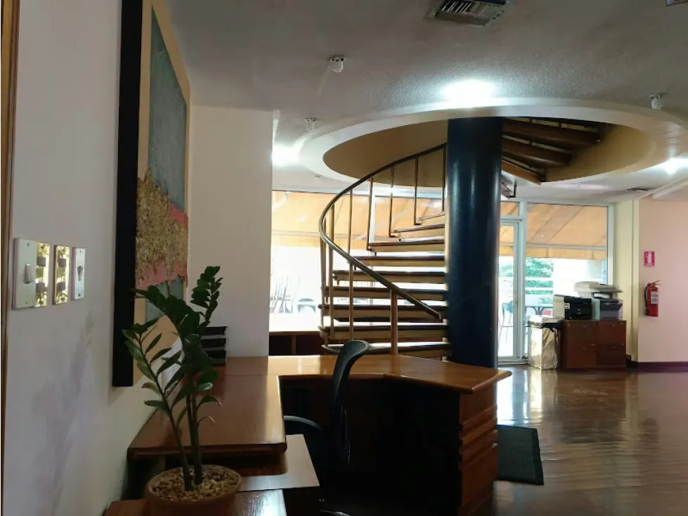 EDIFICIO EN LAS MERCEDES DE 4170,30 M2 ,9 PISOS Y MAS DE 30 P/E - 11