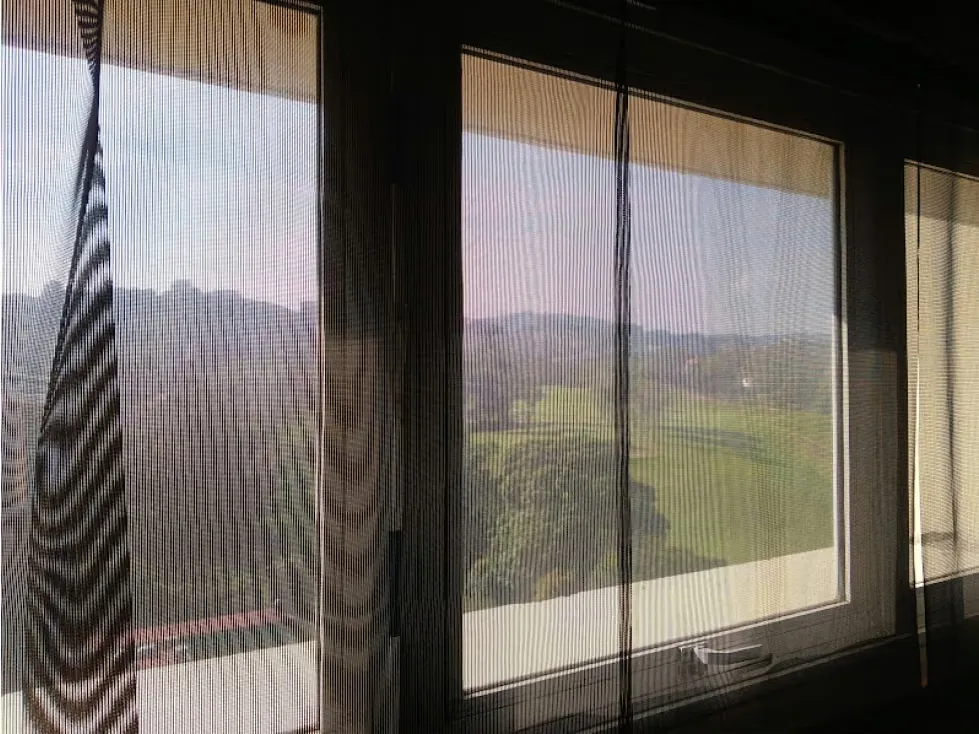 EDIFICIO EN LAS MERCEDES DE 4170,30 M2 ,9 PISOS Y MAS DE 30 P/E - 6
