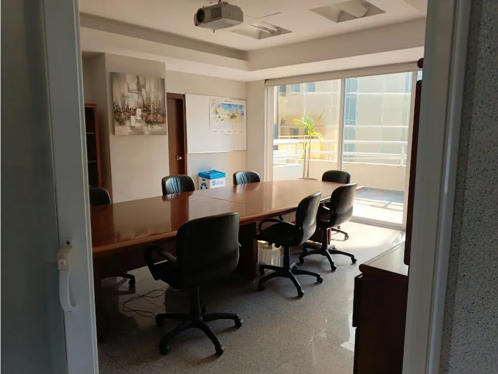 EDIFICIO EN LAS MERCEDES DE 4170,30 M2 ,9 PISOS Y MAS DE 30 P/E - 9