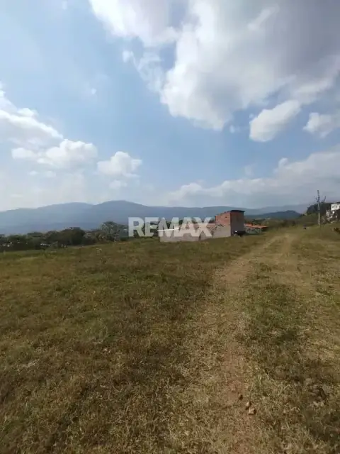 Terreno. Venta. San Rafael De Cordero