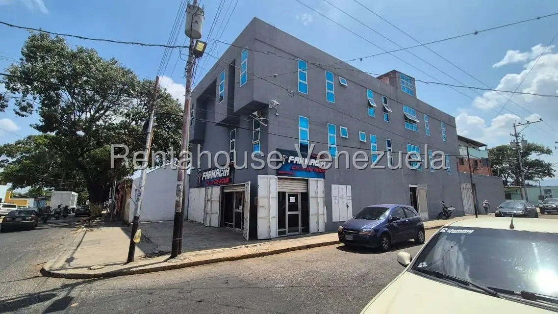 Oficina en Alquiler en Zona Oeste, Lara