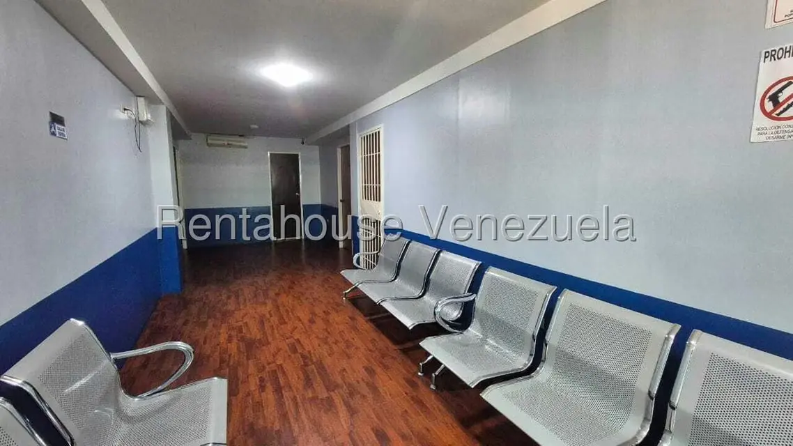 Oficina en Alquiler en Zona Oeste, Lara - 3