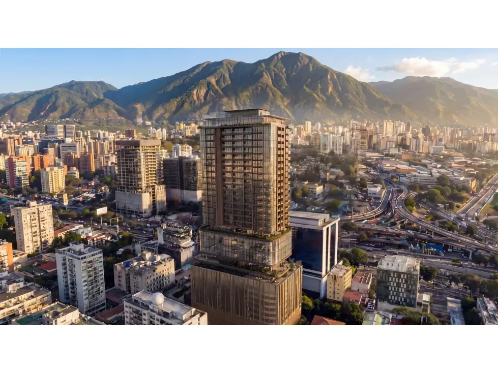 VENTA DE APARTAMENTO CON FINANCIAMIENTO, 117.68m², ALMA WELLNESS - 22