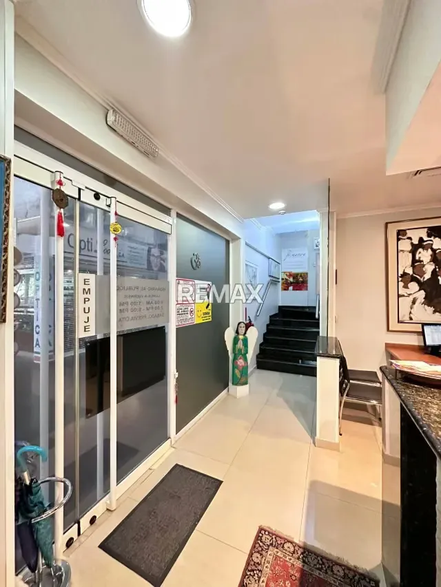 En venta dos locales unidos en el centro comercial siglo XXl planta baja - 16