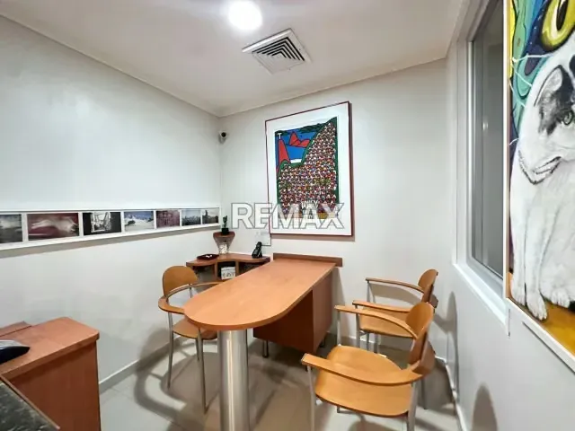 En venta dos locales unidos en el centro comercial siglo XXl planta baja - 4
