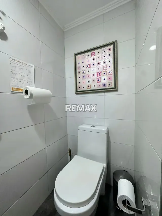 En venta dos locales unidos en el centro comercial siglo XXl planta baja - 6