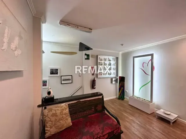 En venta dos locales unidos en el centro comercial siglo XXl planta baja - 7