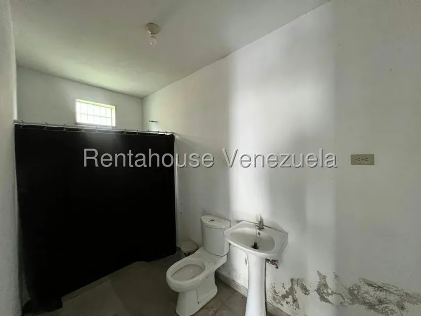 Casa (1 Nivel) en Venta en El Placer, Lara - 11