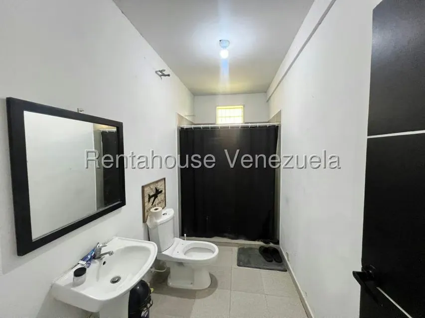 Casa (1 Nivel) en Venta en El Placer, Lara - 15