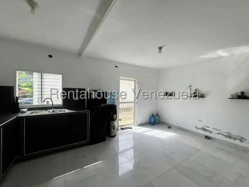 Casa (1 Nivel) en Venta en El Placer, Lara - 17