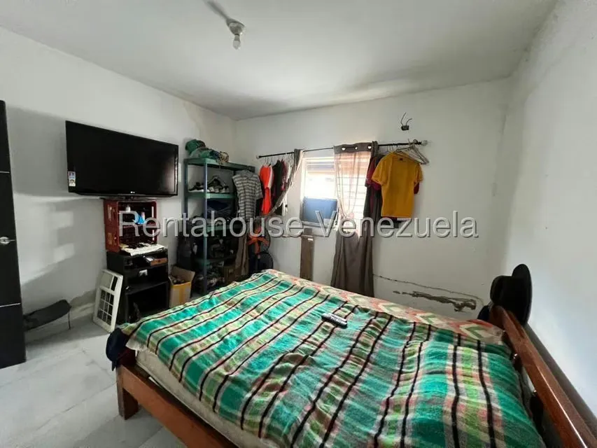 Casa (1 Nivel) en Venta en El Placer, Lara - 18