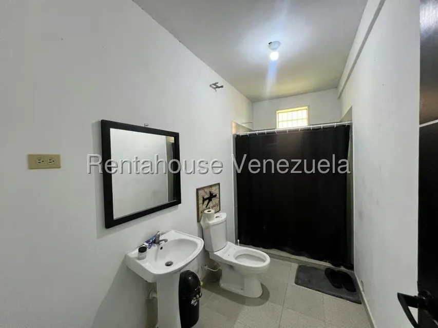 Casa (1 Nivel) en Venta en El Placer, Lara - 25