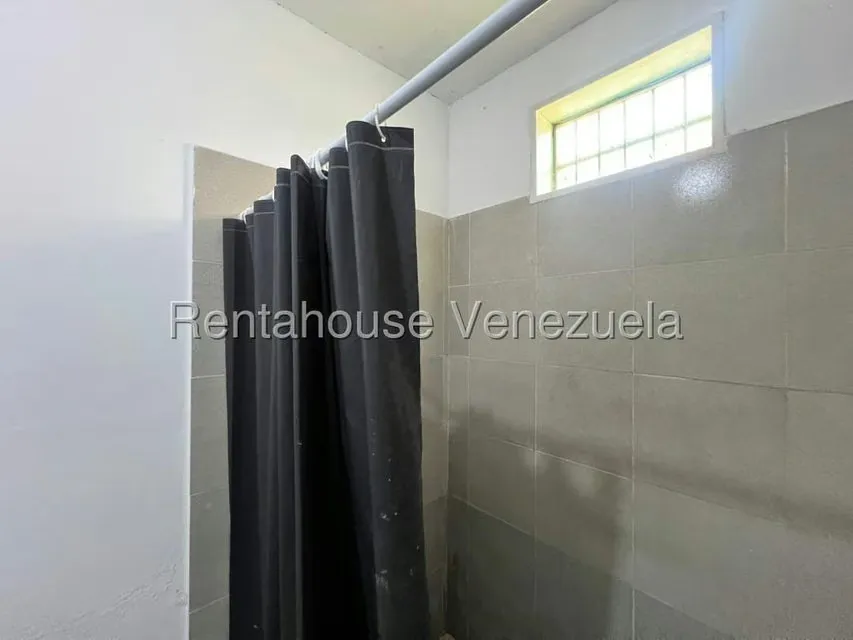 Casa (1 Nivel) en Venta en El Placer, Lara - 27