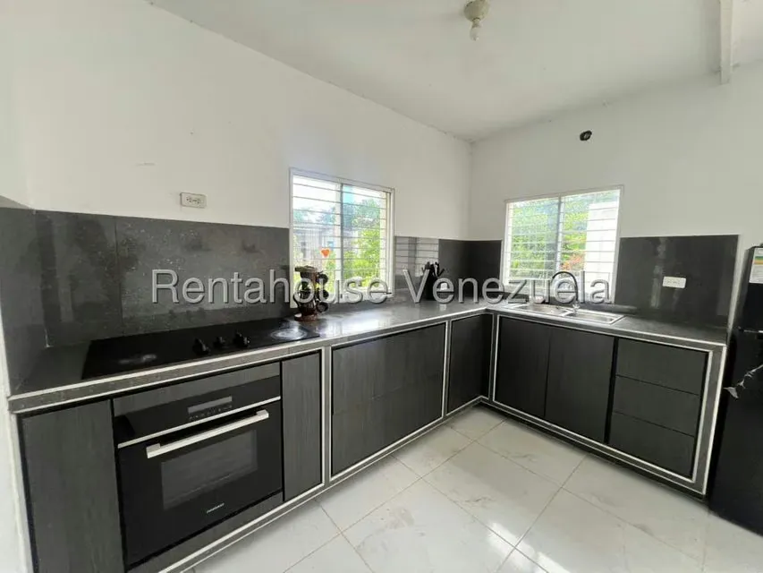 Casa (1 Nivel) en Venta en El Placer, Lara - 31