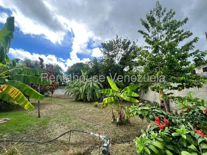 Casa (1 Nivel) en Venta en El Placer, Lara - 38