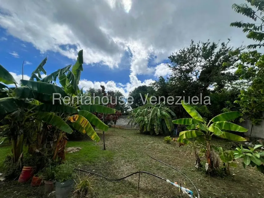 Casa (1 Nivel) en Venta en El Placer, Lara - 39