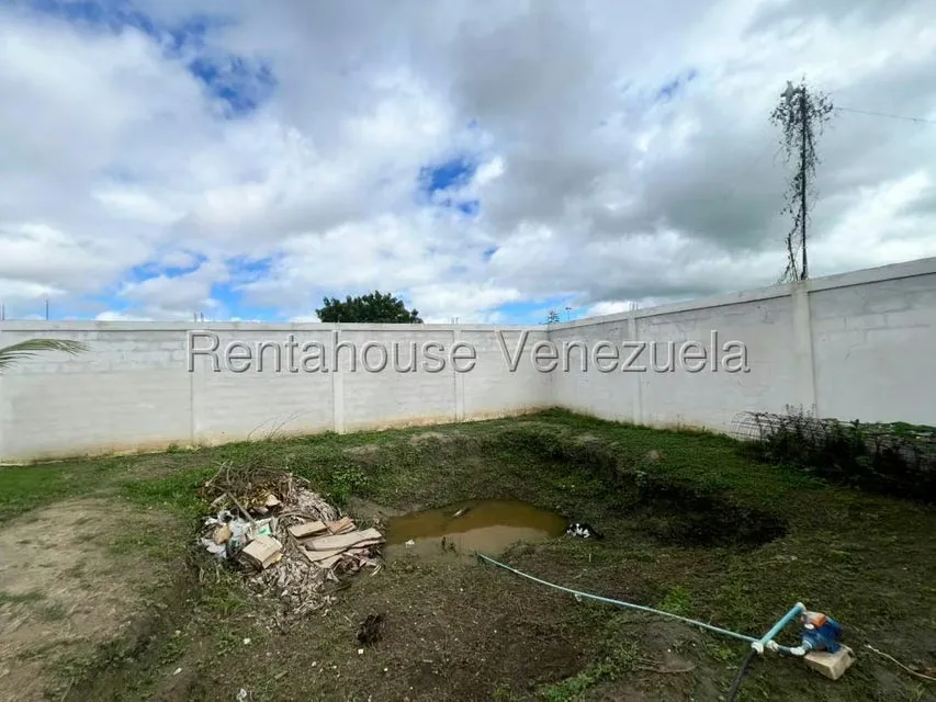 Casa (1 Nivel) en Venta en El Placer, Lara - 47