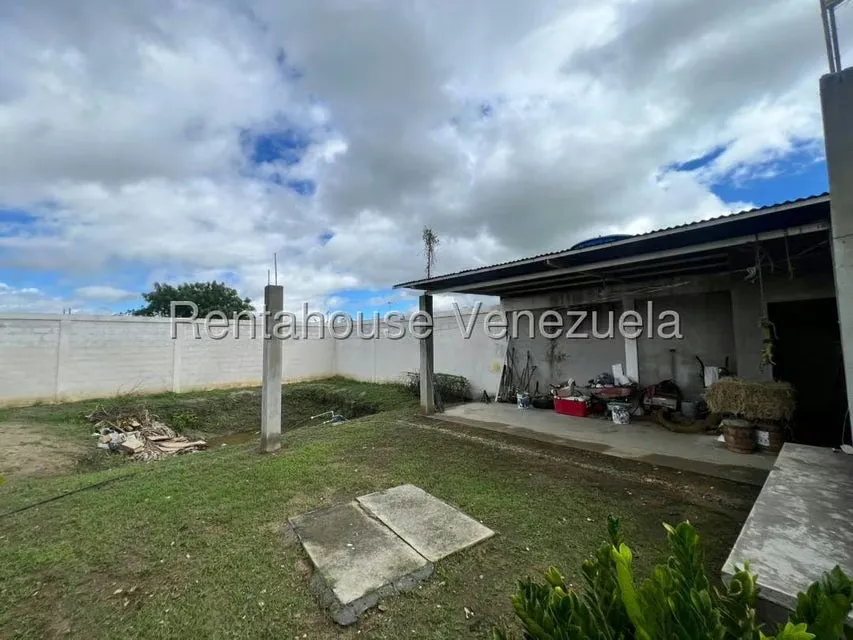 Casa (1 Nivel) en Venta en El Placer, Lara - 48