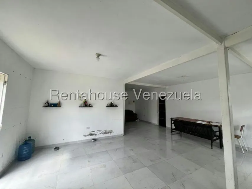Casa (1 Nivel) en Venta en El Placer, Lara - 7