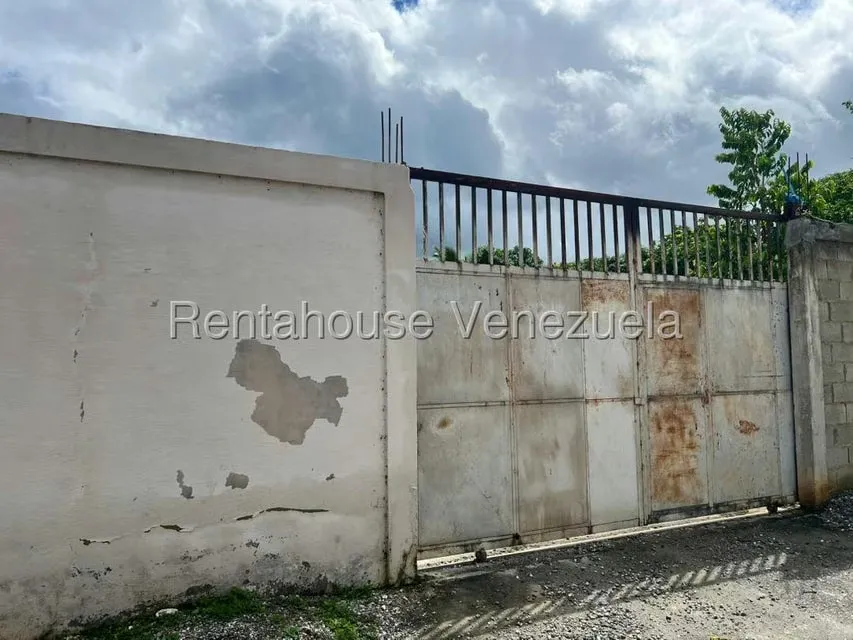 Casa (1 Nivel) en Venta en El Placer, Lara - 8