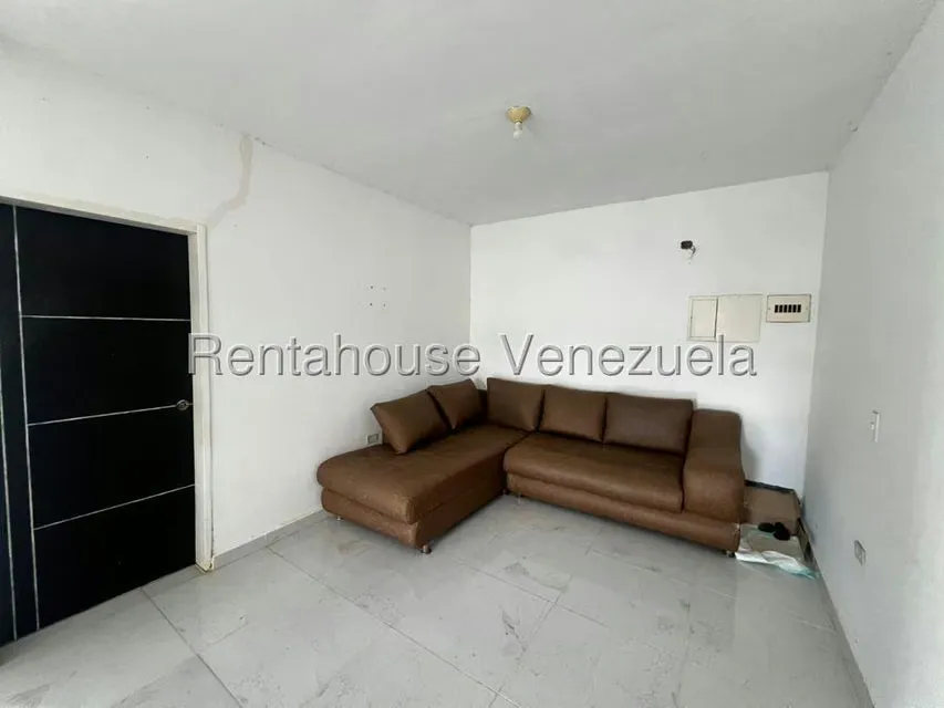 Casa (1 Nivel) en Venta en El Placer, Lara - 10