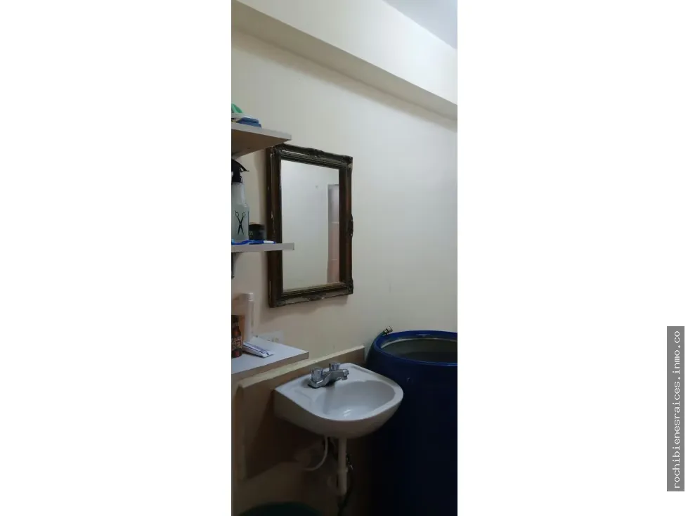 TERRAZAS DE NIQUITAO, GUATIRE. APARTAMENTO EN VENTA - 5