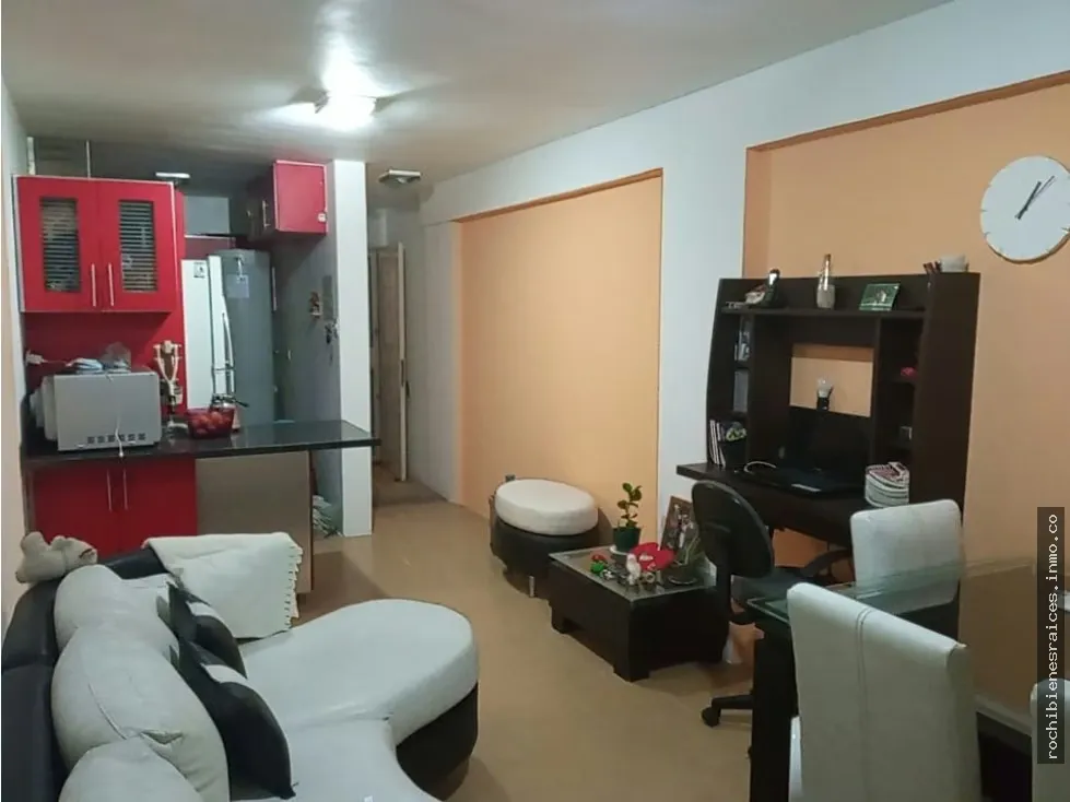 TERRAZAS DE NIQUITAO, GUATIRE. APARTAMENTO EN VENTA - 8