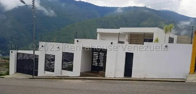 Casa (Duplex) en Venta en San Isidro, Trujillo