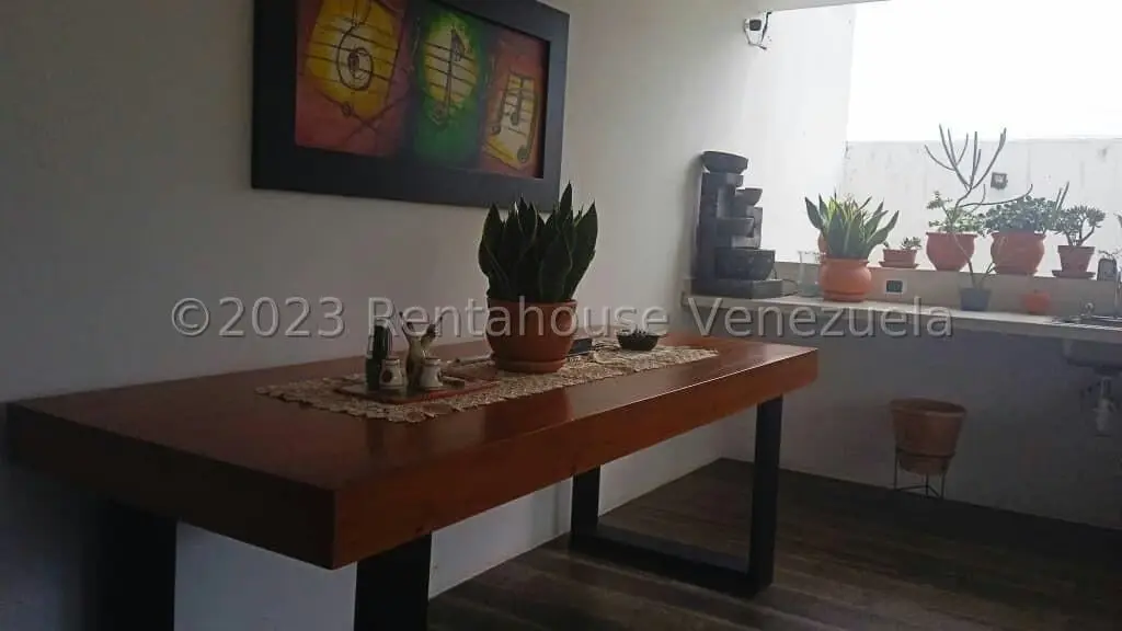 Casa (Duplex) en Venta en San Isidro, Trujillo - 20