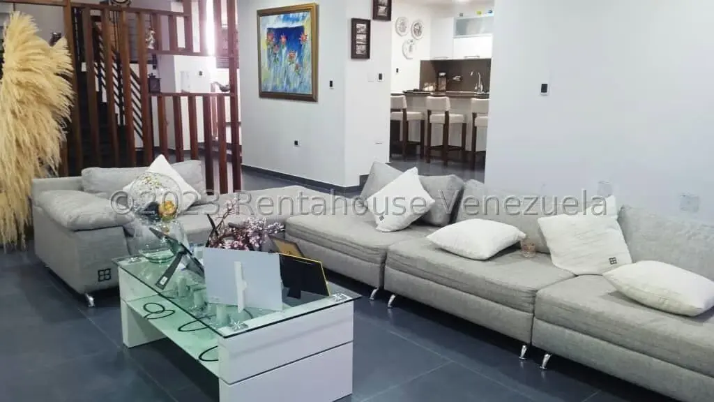 Casa (Duplex) en Venta en San Isidro, Trujillo - 24
