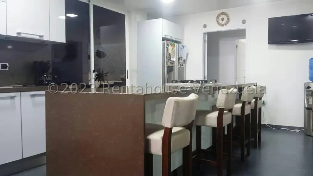 Casa (Duplex) en Venta en San Isidro, Trujillo - 31