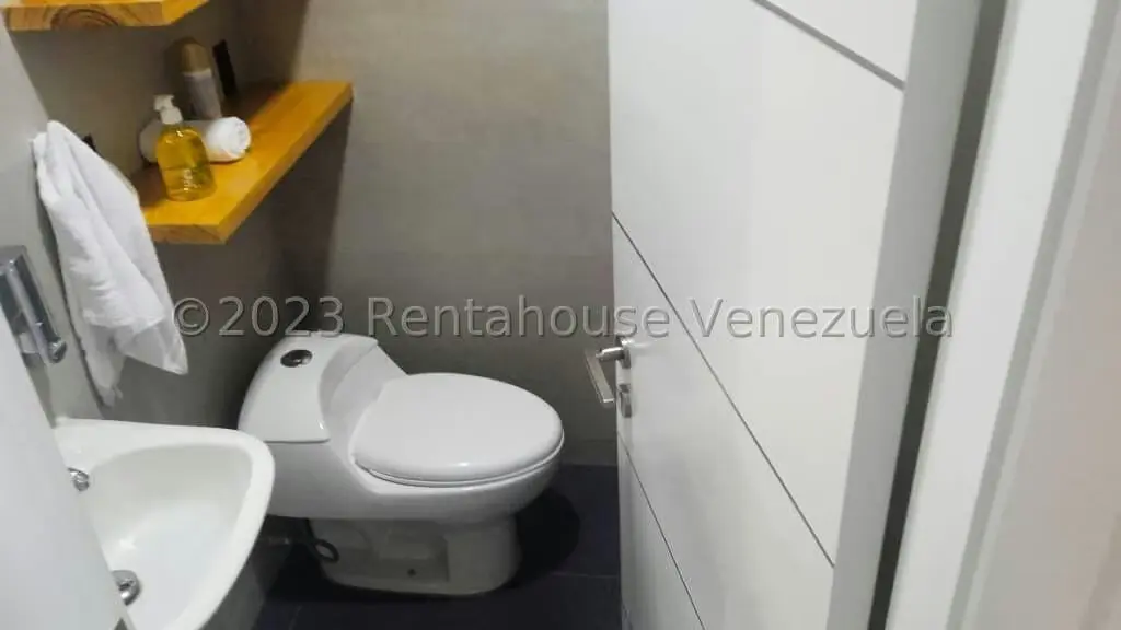 Casa (Duplex) en Venta en San Isidro, Trujillo - 39
