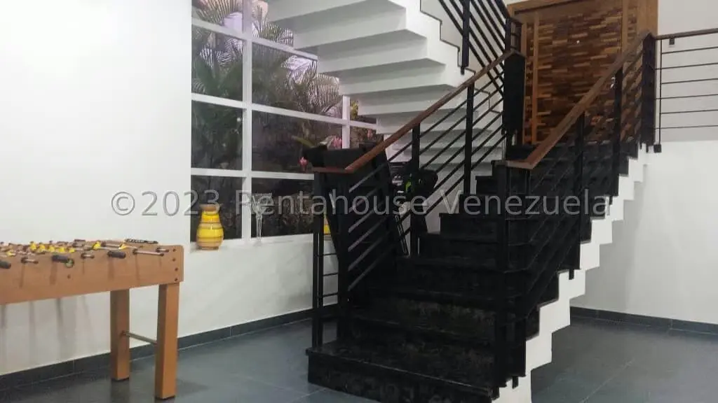 Casa (Duplex) en Venta en San Isidro, Trujillo - 41