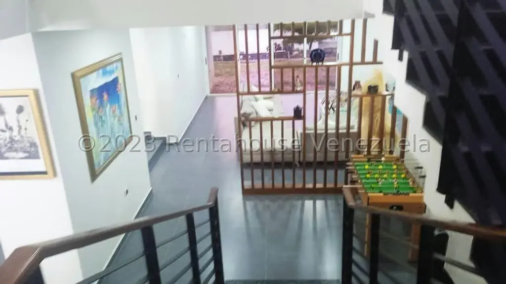 Casa (Duplex) en Venta en San Isidro, Trujillo - 43