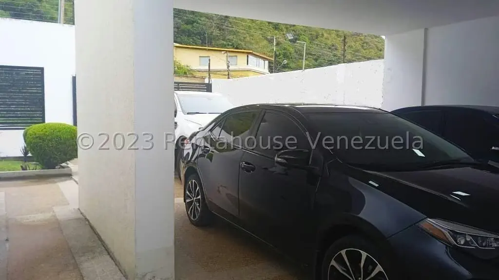 Casa (Duplex) en Venta en San Isidro, Trujillo - 5