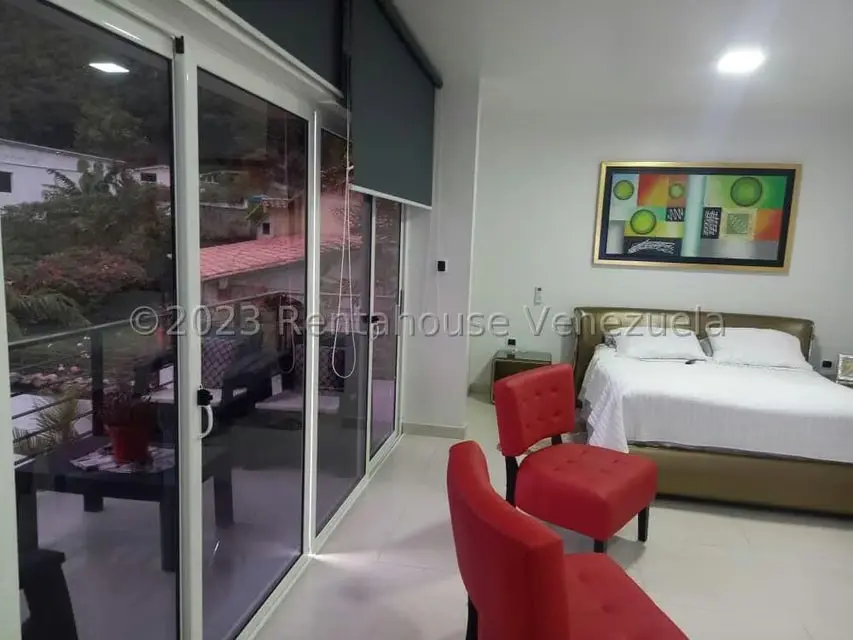 Casa (Duplex) en Venta en San Isidro, Trujillo - 54