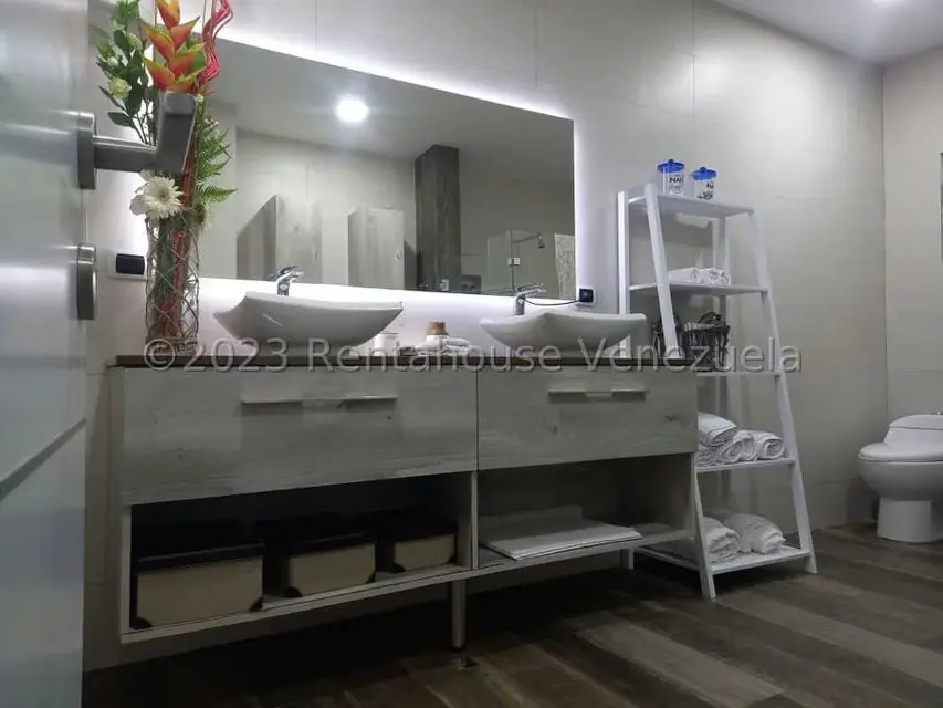 Casa (Duplex) en Venta en San Isidro, Trujillo - 63