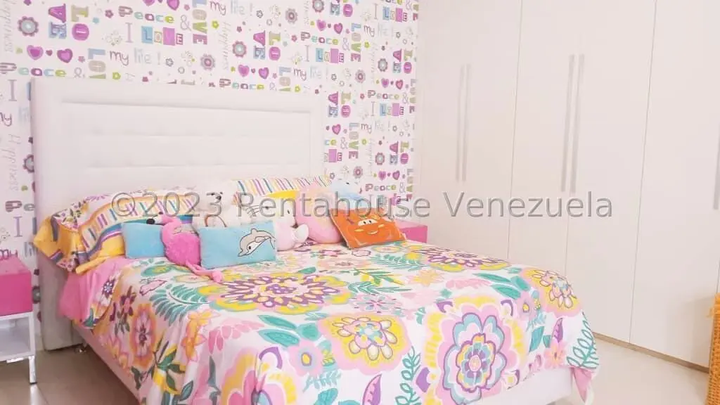 Casa (Duplex) en Venta en San Isidro, Trujillo - 68