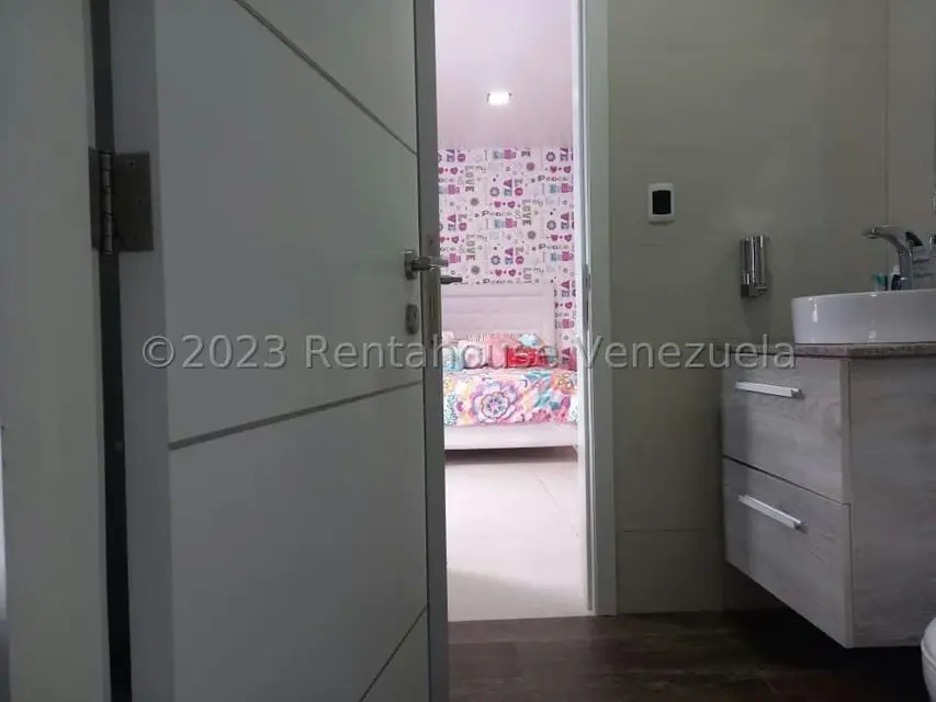 Casa (Duplex) en Venta en San Isidro, Trujillo - 70