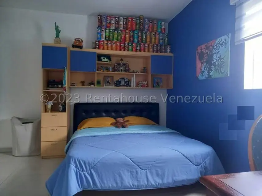 Casa (Duplex) en Venta en San Isidro, Trujillo - 73