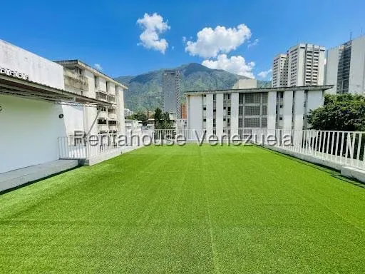 Apartamento (Penthouse) en Alquiler en Sebucan, Distrito Metropolitano